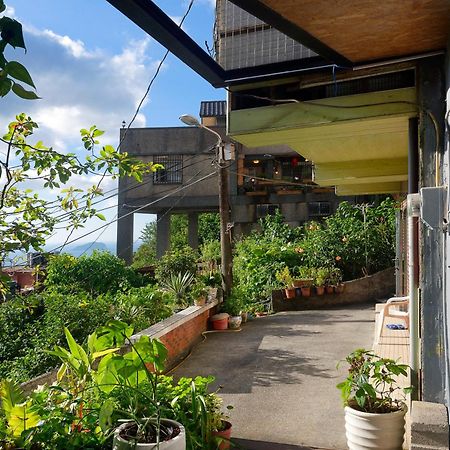 Owlstay Jiufen Wander Exteriér fotografie