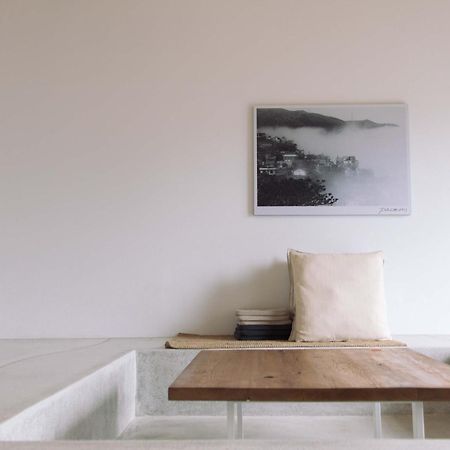 Owlstay Jiufen Wander Exteriér fotografie