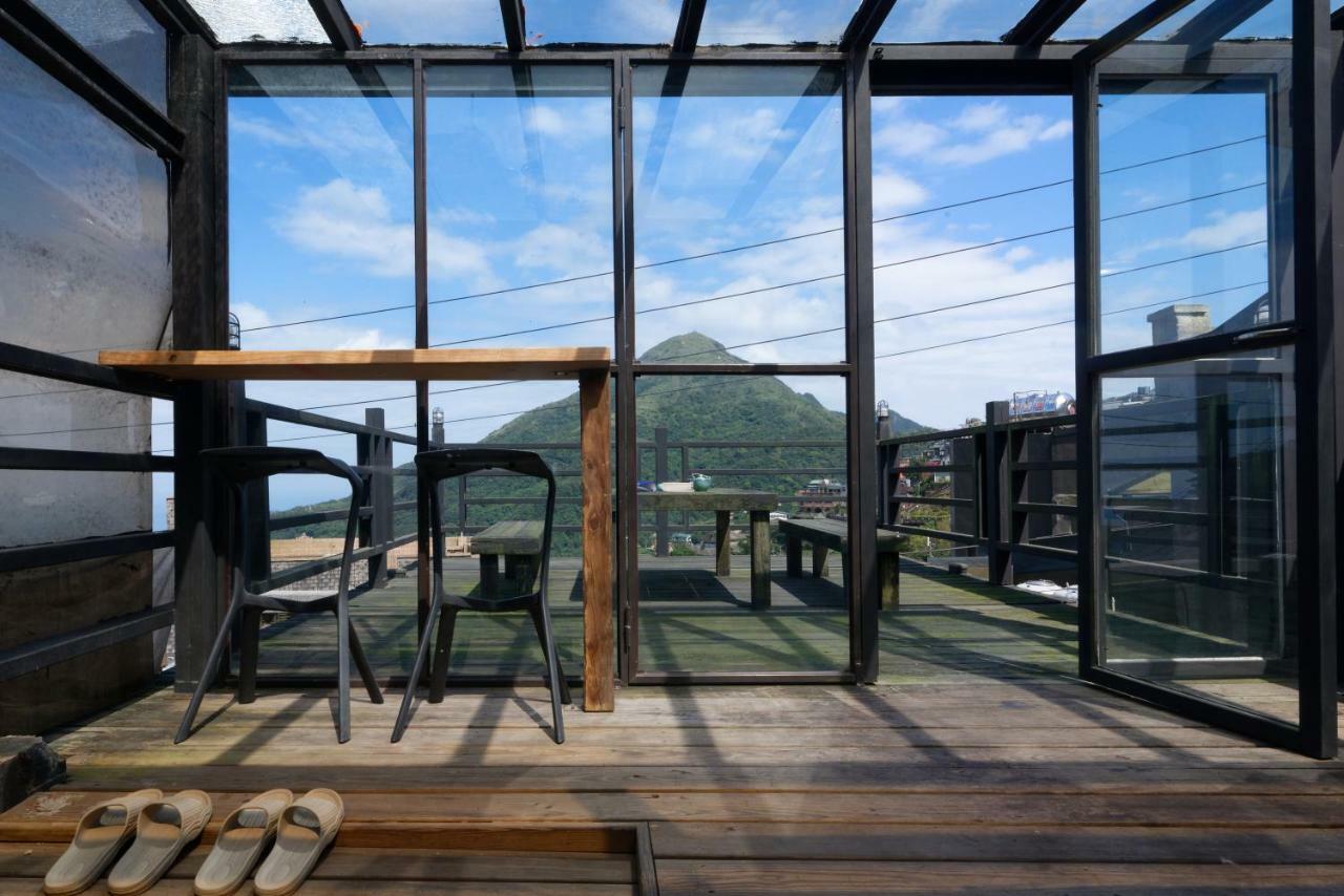 Owlstay Jiufen Wander Exteriér fotografie