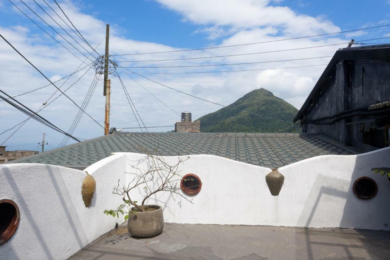 Owlstay Jiufen Wander Exteriér fotografie