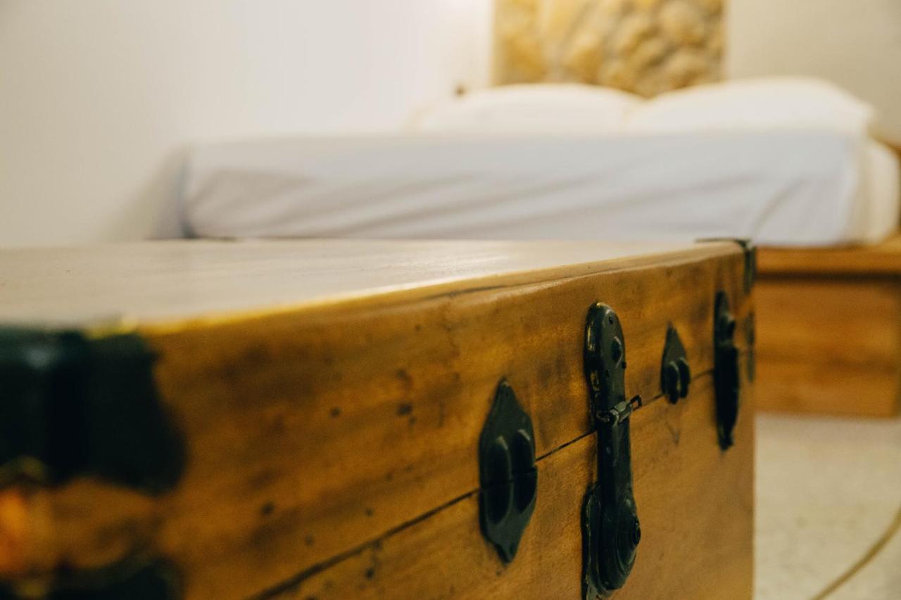 Owlstay Jiufen Wander Exteriér fotografie