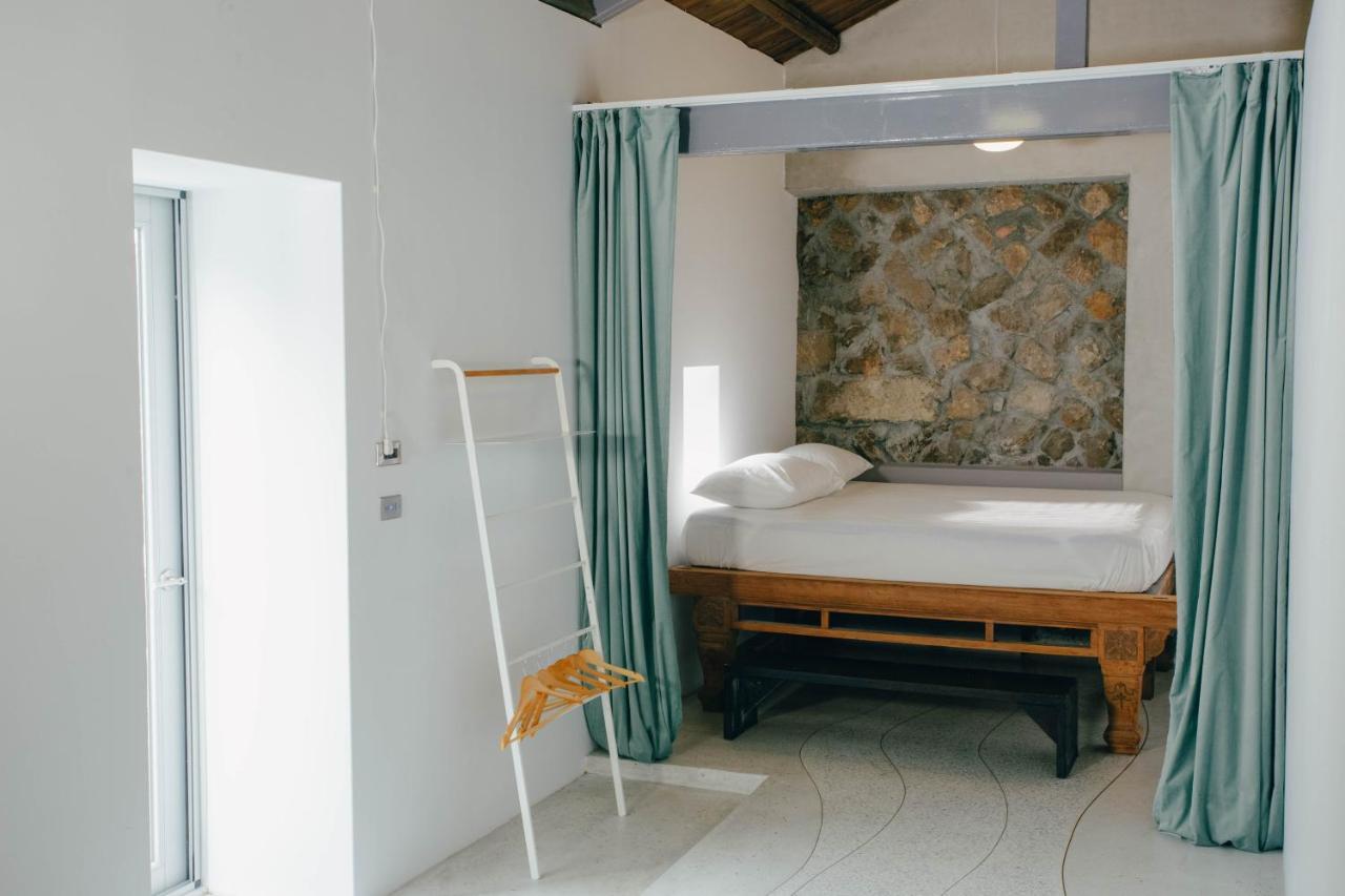 Owlstay Jiufen Wander Exteriér fotografie