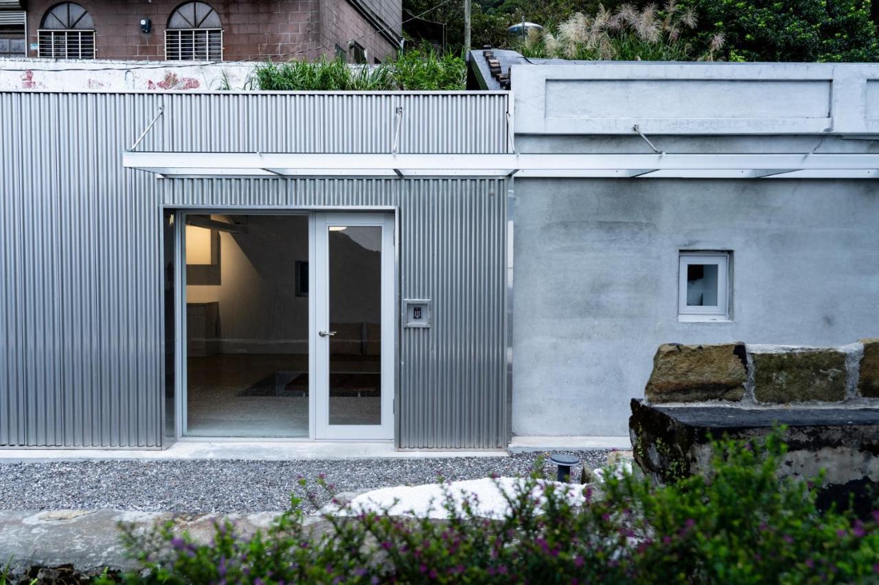 Owlstay Jiufen Wander Exteriér fotografie